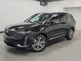 New 2025 Cadillac XT6 Premium Luxury w/ Technology Package image 1