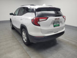 Used 2022 GMC Terrain SLE w/ Driver Convenience Package image 5