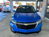 Used 2024 Chevrolet Equinox LT image 3