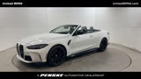 New 2026 BMW M4 xDrive Competition w/ Executive Package image 4