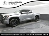 New 2025 Toyota Tundra Platinum image 6