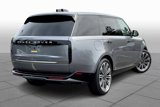 New 2025 Land Rover Range Rover Long Wheelbase SE image 3