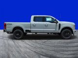 New 2025 Ford F250 Lariat w/ Black Appearance Package image 2