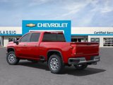 New 2025 Chevrolet Silverado 2500 LTZ w/ LTZ Convenience Package image 3