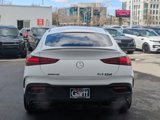 New 2025 Mercedes-Benz GLE 63 AMG S image 5