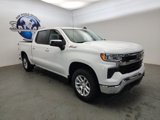 New 2025 Chevrolet Silverado 1500 LT w/ Z71 Off-Road Package image 3
