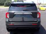 Used 2023 Ford Explorer XLT image 4