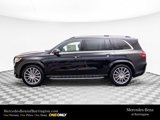 New 2026 Mercedes-Benz GLS 580 4MATIC image 2