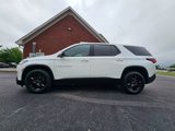 Used 2023 Chevrolet Traverse LS image 6