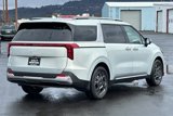 New 2025 Kia Carnival SX image 4