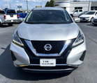 Used 2020 Nissan Murano S w/ Technology Package image 6