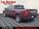New 2025 RAM 1500 Big Horn image 3