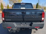 New 2025 Honda Ridgeline Black Edition image 5