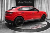Used 2024 Porsche Cayenne Coupe image 5