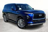 New 2025 INFINITI QX80 Sensory image 2