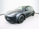 Used 2025 Tesla Model Y Long Range image 3