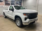 New 2025 Chevrolet Silverado 1500 W/T w/ WT Safety Package image 4