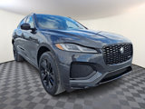 New 2025 Jaguar F-PACE R-Dynamic S image 5