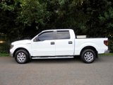 Used 2014 Ford F150 XLT w/ Equipment Group 302A Luxury image 2