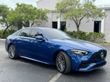Used 2023 Mercedes-Benz C 43 AMG 4MATIC Sedan image 6
