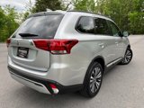 Used 2020 Mitsubishi Outlander ES image 4