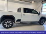 New 2025 GMC Sierra 3500 Denali w/ Denali Reserve Package image 2