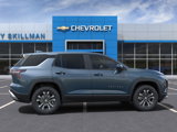 New 2026 Chevrolet Equinox LT image 5