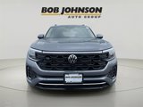 New 2025 Volkswagen Atlas SEL Premium R-Line image 2