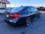 Used 2019 BMW 750i xDrive w/ Luxury Rear Seating Package image 3