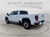 New 2025 GMC Sierra 2500 Denali image 3
