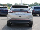 Certified 2018 Ford Edge SEL w/ Equipment Group 201A image 4