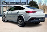 New 2025 Mercedes-Benz GLE 53 AMG 4MATIC Coupe image 3