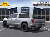 New 2025 GMC Sierra 1500 Elevation image 3