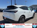 New 2025 Nissan Murano SL image 5