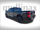 New 2026 Ford F250 Lariat image 3