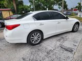 Used 2017 INFINITI Q50 3.0t Premium w/ Cargo Package (L95) image 6