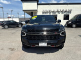 Used 2021 Chevrolet Tahoe Z71 w/ Z71 Signature Package image 3
