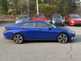 Used 2022 Hyundai Elantra Limited w/ Cargo Package image 5