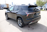 Used 2025 Chevrolet Equinox LT w/ Convenience Package II image 4