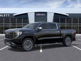 New 2025 GMC Sierra 1500 Denali Ultimate image 2
