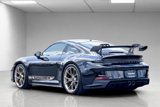 Certified 2023 Porsche 911 GT3 image 3