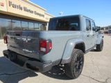 New 2025 Jeep Gladiator Nighthawk image 5