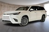 New 2025 Lexus TX 350 AWD image 2