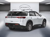 New 2025 Nissan Pathfinder SV w/ SV Premium Package image 2