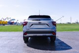 New 2025 Chevrolet Trax LT w/ Sunroof Package image 5
