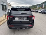 New 2025 Ford Explorer ST-Line w/ Premium Package image 4