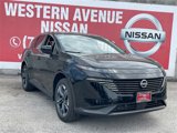 New 2025 Nissan Murano SV image 2