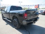 New 2025 RAM 2500 Big Horn image 3