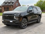 New 2025 Chevrolet Tahoe RST w/ Advanced Technology Package image 5