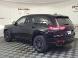 New 2025 Jeep Grand Cherokee Limited 4xe image 4